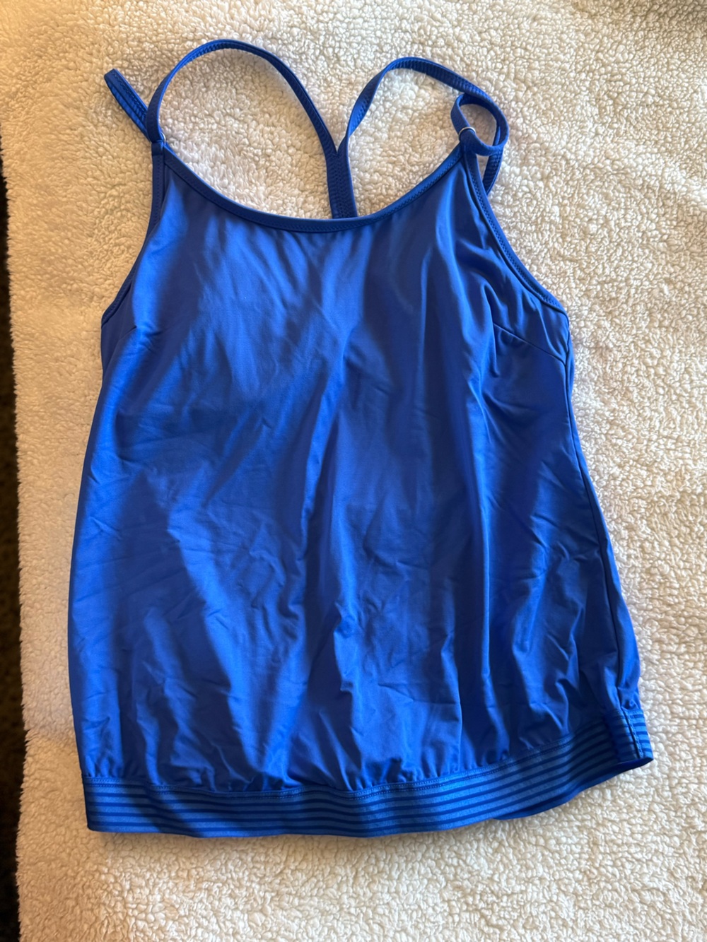 Athleta Underwire Tankini Swim Top Bundle Lot 3 Size 34B/C Bra Sized Swimwear